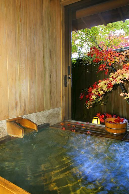 Ichikawa Bekkan Seikanso Hotel Shibukawa Exterior photo