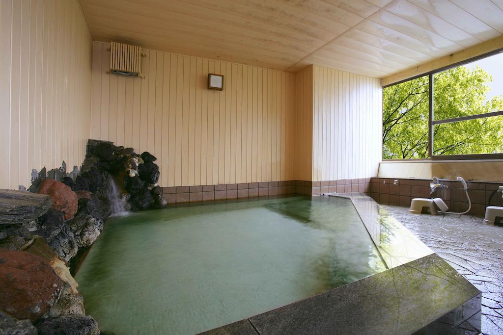 Ichikawa Bekkan Seikanso Hotel Shibukawa Exterior photo