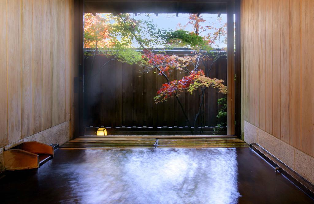 Ichikawa Bekkan Seikanso Hotel Shibukawa Exterior photo