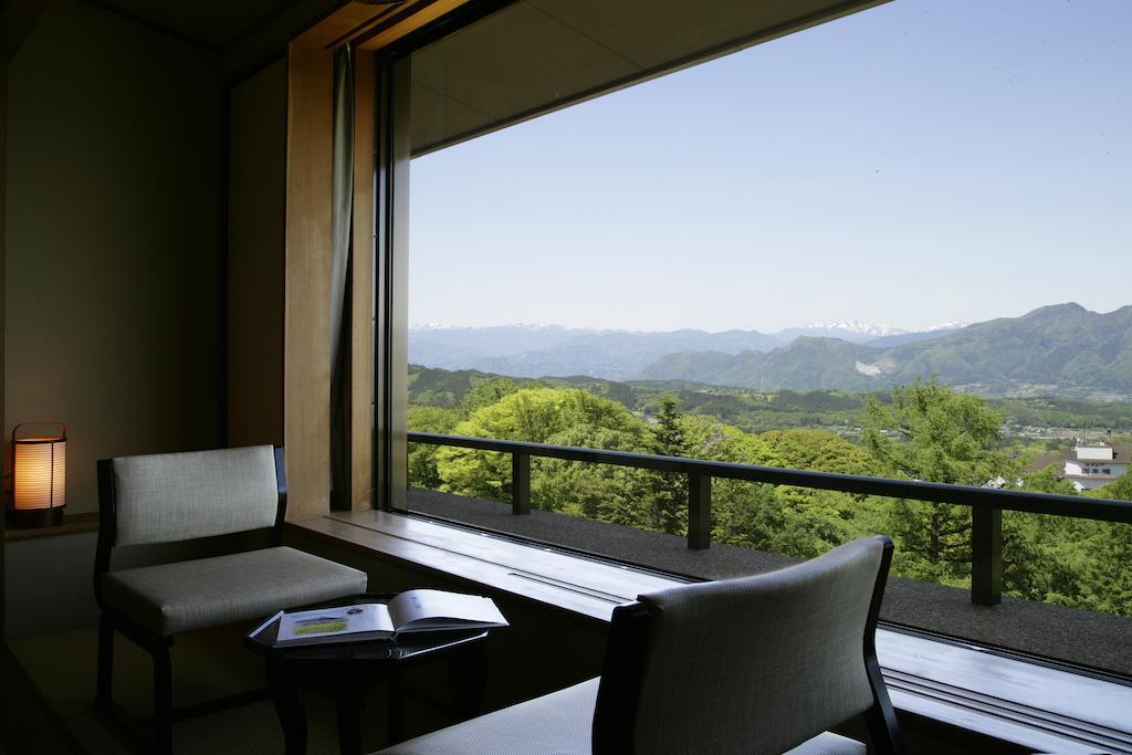 Ichikawa Bekkan Seikanso Hotel Shibukawa Room photo