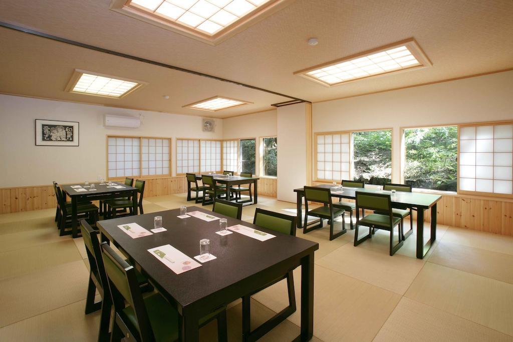 Ichikawa Bekkan Seikanso Hotel Shibukawa Exterior photo