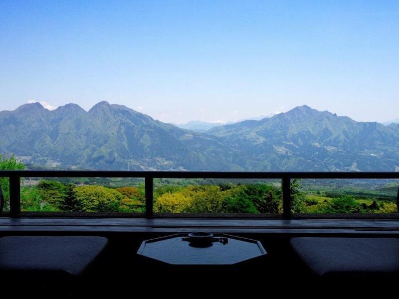 Ichikawa Bekkan Seikanso Hotel Shibukawa Exterior photo