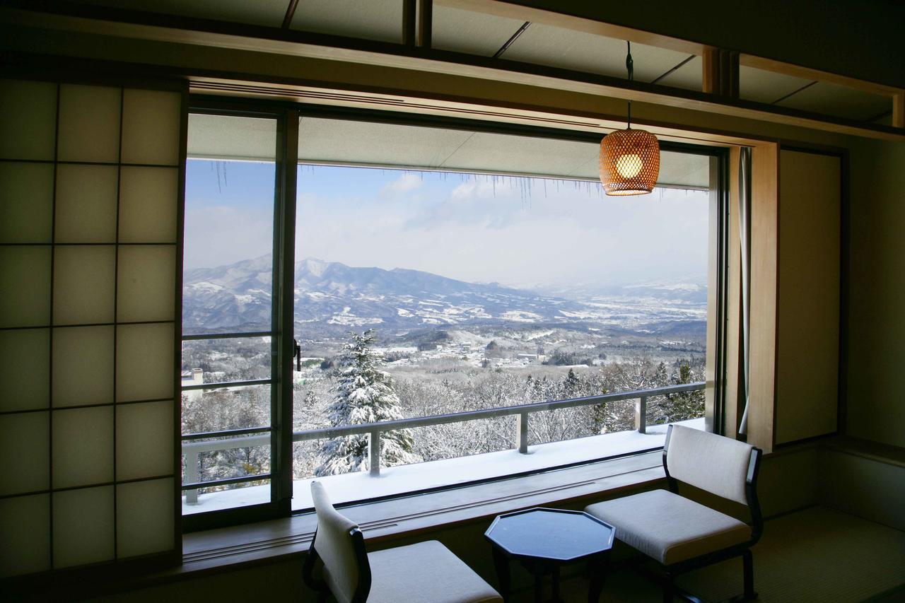 Ichikawa Bekkan Seikanso Hotel Shibukawa Exterior photo