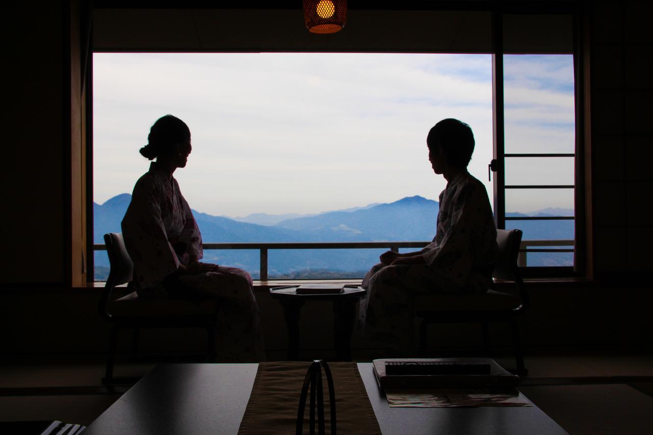 Ichikawa Bekkan Seikanso Hotel Shibukawa Exterior photo